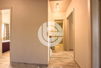 Apartament 3 camere decomandat | Etaj 1 | Zona centrală - 12