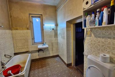 Casa cu potential, teren de 343 mp, zona Aurel Suciu/FSPAC - 4