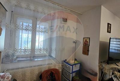 Apartament cu 1 camere de vânzare în zona Central - 5