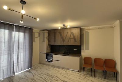 Apartament 1 camera, 32 mp, parter, Giroc - 4