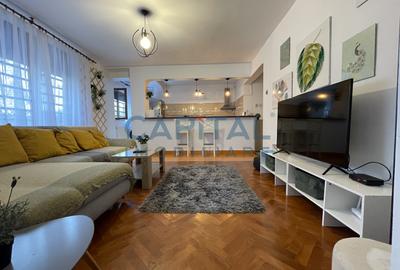 Apartament 4 camere zona Parcul Central cu parcare - 2