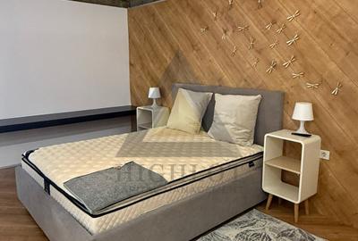 2 camere Floreasca zona Pescariu - 7