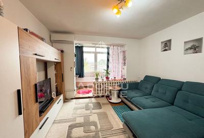 Apartament cu 2 camere, decomandat, renovat, zona McDonalds, Hunedoara - 2