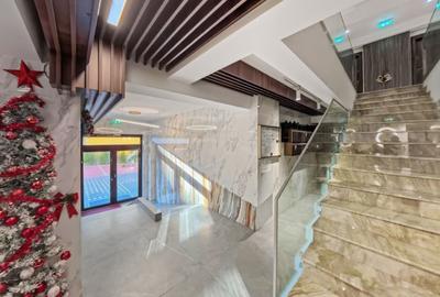 Apartament cu 2 camere de inchiriat in zona Stefan cel Mare - 11