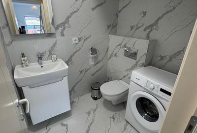CASA INDIVIDUALA CUPLATA MOBILATA SI UTILATA STR. PALTINIS 52 - 19