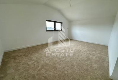 Casa individuala cu 5 camere, finisaje premium, disponibila imediat. - 23