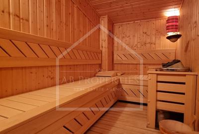 Casa 5 camere- Baneasa Lac,  RENT - 14