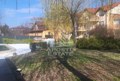 Apartament 2 camere, de inchiriat, petfriendly, Dumbravita - 8