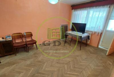 Apartament 3 camere, decomandat, 66mp, Valea Rosie zona Piata - 1