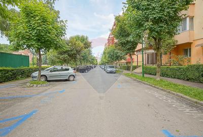 Apartament cu 2 camere de vânzare în zona Racadau - 11