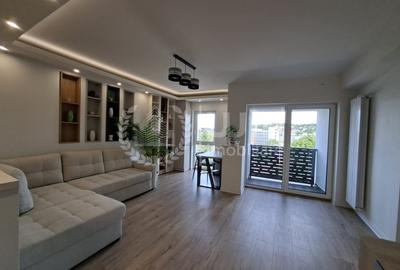 Apartament 2 camere | Bloc nou | Parcare inclusa | Dambul Rotund - 2