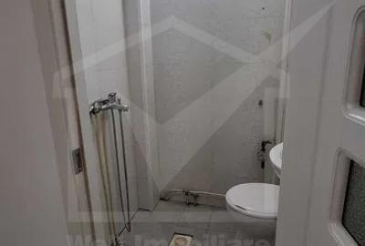 Garsoniera, etaj 2/4, zona LIDL, Dambul Rotund - 3