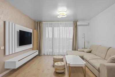 Finalizat! Apartament 4 camere Bd Mamaia 294B colt cu Str. Unirii,intrare Mamaia - 9