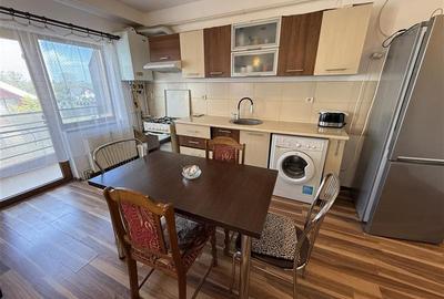 Gradina cu Magnolii - 2 camere decomandate - etajul 2 - 11