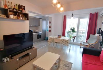 Apartament 2 camere mobilat & utilat, an 2022 - Theodor Pallady - 1