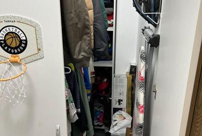 Apartament 3 camere decomandat- zona Tomis 3 - 12