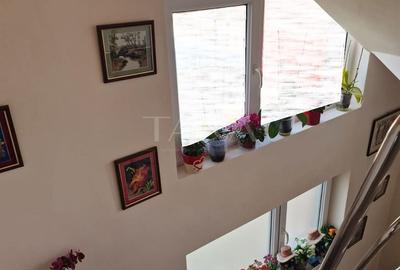 Casa de vanzare in Floresti,  zona Avram Iancu. - 6