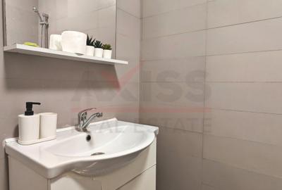 Ap 2 camere | parcare inclusa | Mamaia Sat | Str A6 - 9