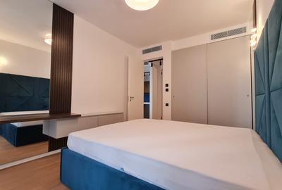 One Floreasca Vista - Luxury 2 rooms next to Bordei Park/ GARAGE - 16