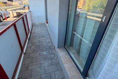 Apartament 1 camera, mobilat, situat în zona Metro / Clinica Amethyst - 8