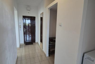 Apartament 3 camere, vedere spre parcul Floreasca - 12