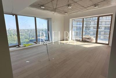 Apartament cu 4 camere decomandat în Floreasca