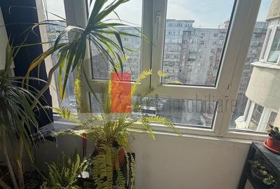 Apartament cu trei camere de vanzare-Crangasi-loc de parcare - 9