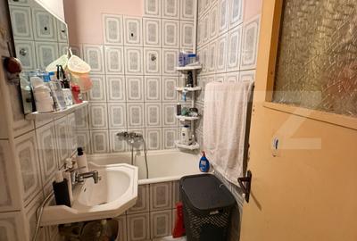Apartament 2 camere, 45 mp, mobilat si utilat modern, zona Grivitei - 6