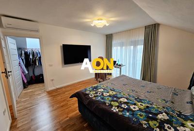 Casa pasiva, la cheie, 4 camere, 371 mp teren,  zona Penny Micesti - 13
