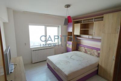 Apartament 3 camere SPATIOS - 5