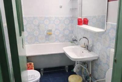 Apartament 2 camere decomandat, Podu Ros - Bd. Nicolae Iorga - 6