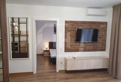 Apartament 2 camere I mobilat modern I Complex Luminia - 3