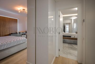 Duplex 4 Camere | One Herastrau Plaza - 13