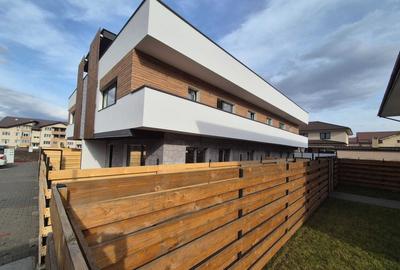 Duplex de vanzare , 150 mp utili ,zona SubCetate - 2