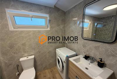 Apartament 2 camere cf 1 decomandat zona Brosteni - 8