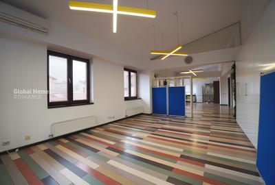 Clădire 5+ camere | Zonă centrală – Unirii | Parcul Carol - 17