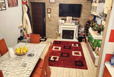 FĂRĂ COMISION | APARTAMENT 3 CAMERE, ETAJ 1, BALCON, PARCARE, MAGNOLIA - 1