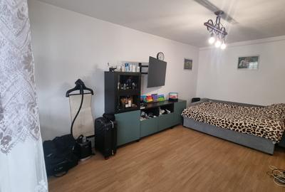 2 camere Piata Sudului -Str Emil Racovita - Parcare - 5