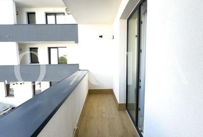 OX725 Apartament tip STUDIO, in Braytim - 13