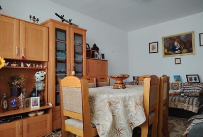 3 camere, 2 bai Lapus-Calea Bucuresti - 3
