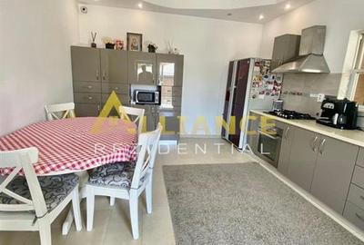 Vila Individuala P+1+M Metrou Aparatorii Patriei - 3