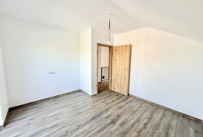 Oferta Duplex 4 camere | 107 mp util | 413 mp teren | Mosnita - 11