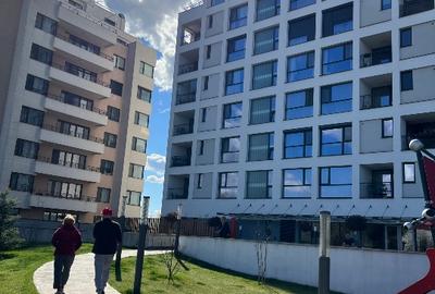 Buena Vista apartament de inchiriat 2 camere - 6