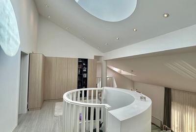 Vila individuala | Padurea Baneasa | British School | - 12