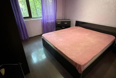 3 Camere Et.1/4 An constructie 1981 Zona Apusului - 7