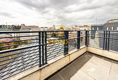 Birouri 741 mp Universitate - Unirii Metrou - 24