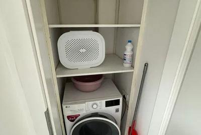 Apartament 2 camere, decomandat, 57 mp, balcon, ac, metrou, Tineretului - 8