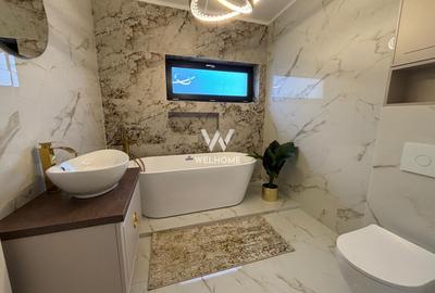 Casa 4 camere PREMIUM, NOUA in Selimbar, Str. Brana - 13