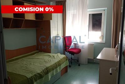 COMISION 0% - APARTAMENT 3 CAMERE, ETAJ 3 - 1