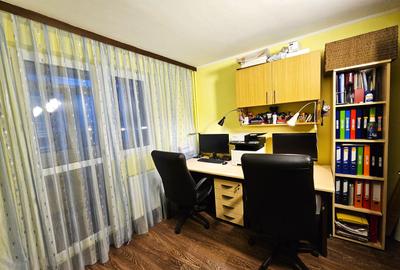 Apartament 4 Camere Tei – Confortabil și Îngrijit - 10
